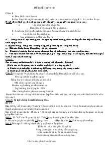 Đề ôn số 16 (V5-6)