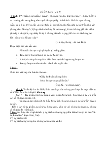 Đề ôn số 6 (v 8-9)