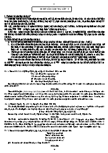88 đề văn cảm thụ khối 5